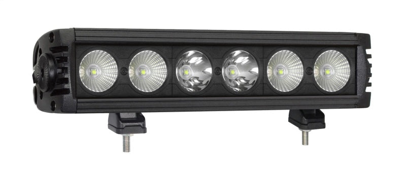 Hella Value Fit Design 11in - 60W LED Light Bar - Combo Beam-thumbmail-5