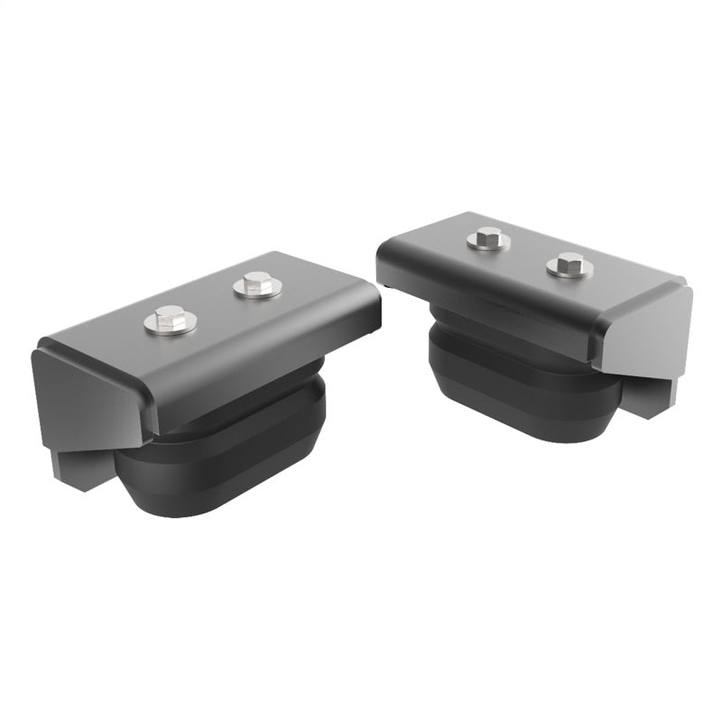 Timbren 2004 Freightliner FC70 Rear Suspension Enhancement System-thumbmail-4