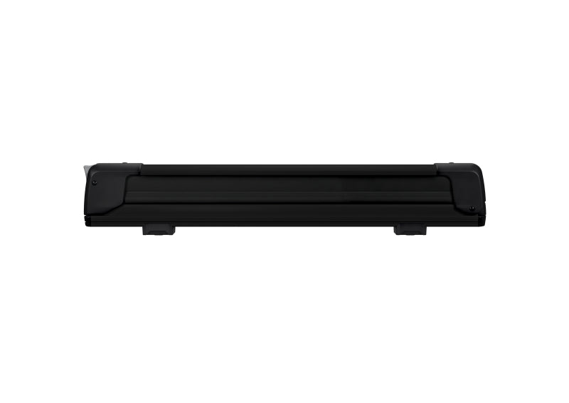 Thule SnowPack Extender Slide-out Ski/Snowboard Rack (Up to 6 Pair Skis/4 Snowboards) - Black-thumbmail-22