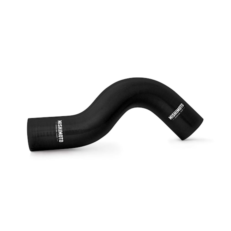 Mishimoto 2015+ Subaru WRX Silicone Radiator Coolant Hose Kit - Black-thumbmail-17