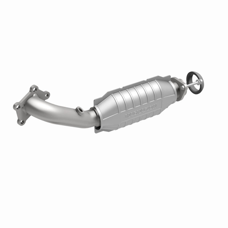 MagnaFlow Conv DF 10-11 Cadillac CTS 3.0L-thumbmail-31