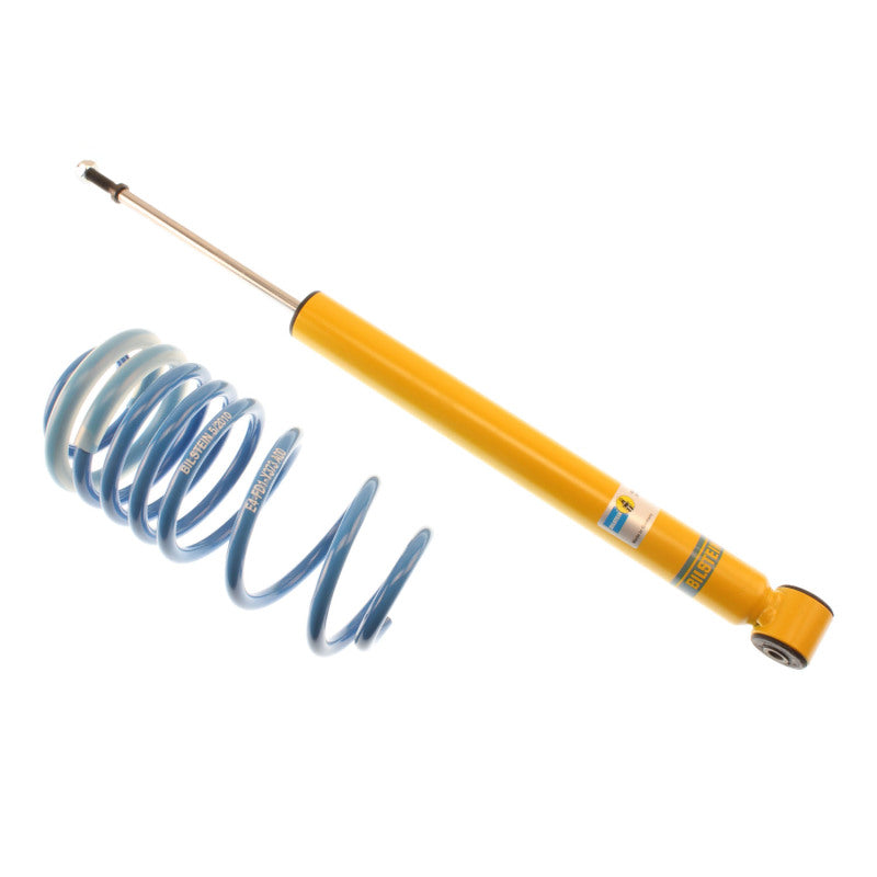 Bilstein B14 (PSS) 99-06 VW Golf/99-05 Jetta/99-10 Beetle Front & Rear Performance Suspension System-thumbmail-8