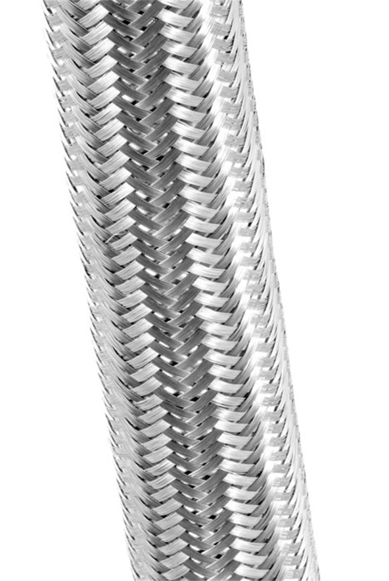 Spectre Stainless Steel Flex Radiator Hose 1-1/2in. x 30in.-thumbmail-6