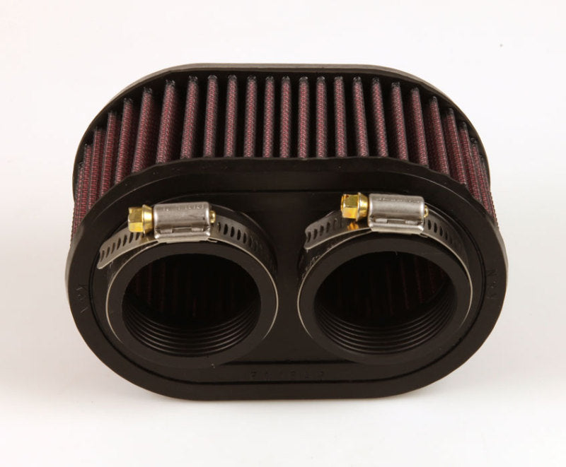 K&N Universal Rubber Filter 1968 Norton 750/850 commando-thumbmail-13