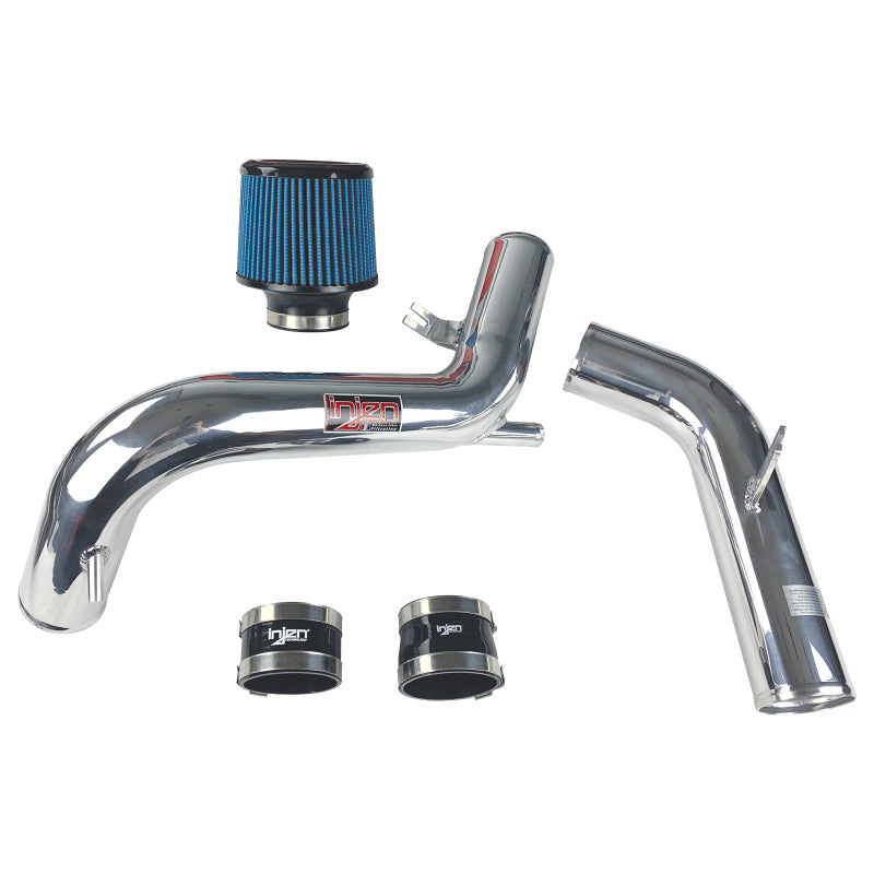 Injen 18-20 Hyundai Veloster L4-1.6L Turbo SP Cold Air Intake System-thumbmail-10
