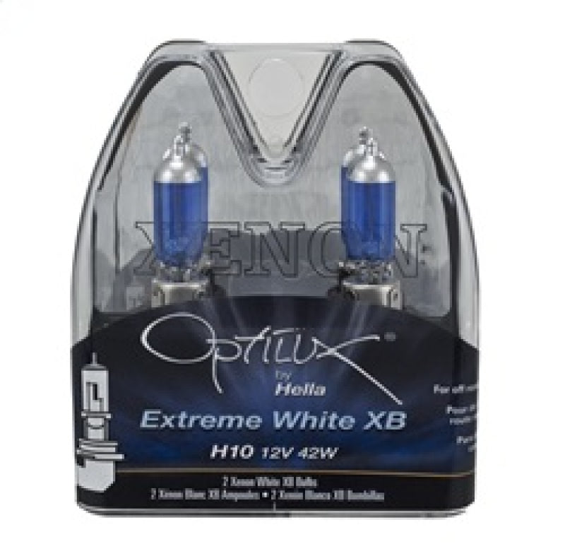 Hella H10 12V 42W Xen White Bulb (Pair)-thumbmail-24
