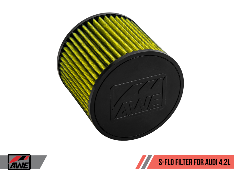 AWE Tuning B8 3.0T S-FLO Filter-thumbmail-2