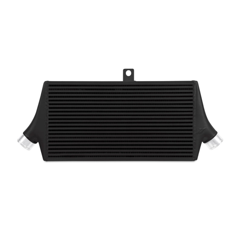 Mishimoto Mitsubishi Lancer Evolution 7/8/9 Race Intercooler - Black-thumbmail-3