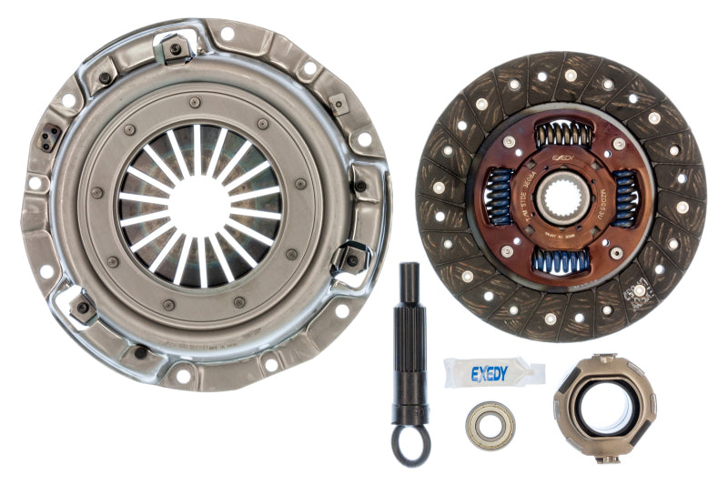 Exedy OE 1990-1993 Mazda Miata L4 Clutch Kit-thumbmail-1