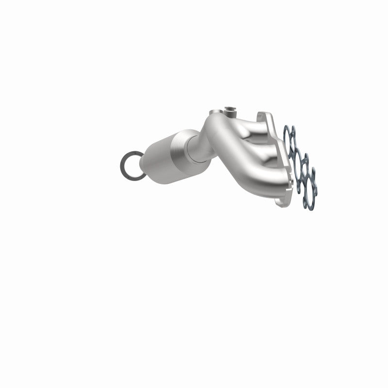 MagnaFlow Conv DF 06-08 IS250/350 Passenger Side Manifold-thumbmail-37