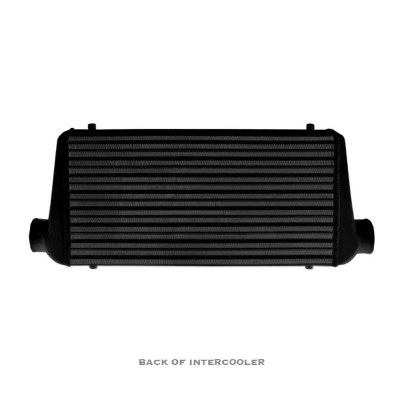 Mishimoto Universal Silver M Line Bar & Plate Intercooler-thumbmail-19