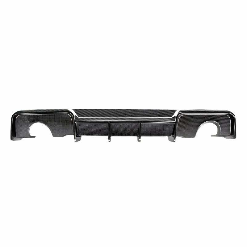 Anderson Composites 15-21 Dodge Charger Widebody MB Carbon Fiber Rear Diffuser-thumbmail-3