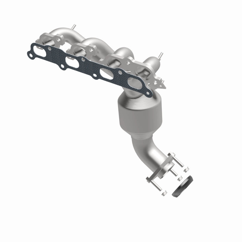 MagnaFlow Conv DF 2004-2005 Colorado 2.8L-thumbmail-29