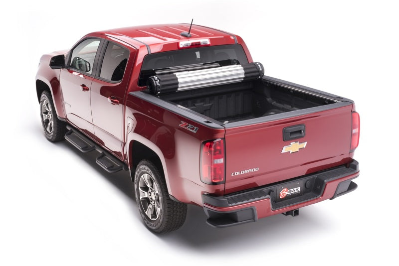 BAK 15-20 Chevy Colorado/GMC Canyon 6ft Bed Revolver X2-thumbmail-4