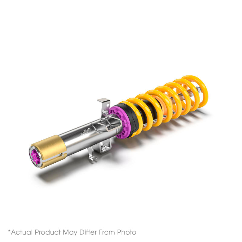 KW V3 Leveling Coilover 2015+ Volkswagen Golf MK7/MK8 GTI w/o Electronic Dampers-thumbmail-3