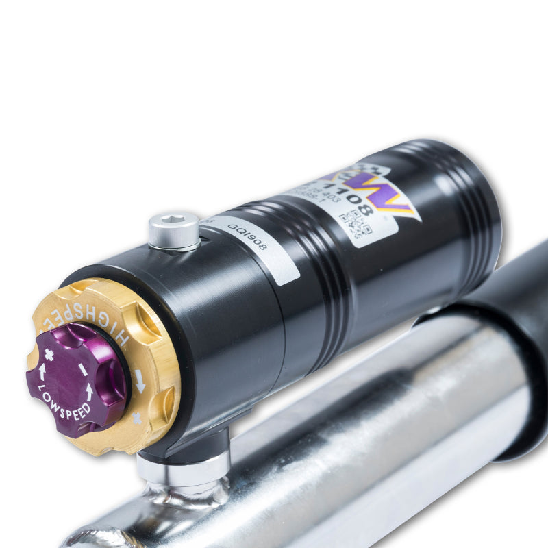 KW Coilover Kit V4 2015+ Challenger SRT Hellcat-thumbmail-6