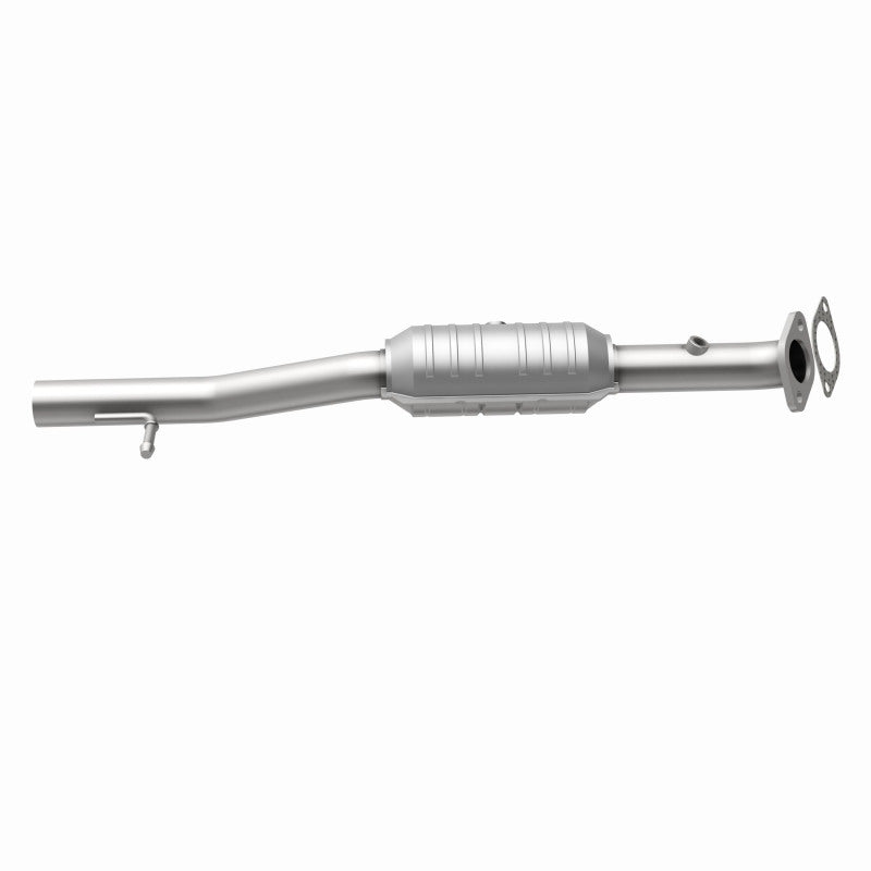 MagnaFlow Conv DF 08-09 Mitsubishi Lancer 2.0L w/o Turbo *NOT FOR SALE IN CALIFORNIA*-thumbmail-25