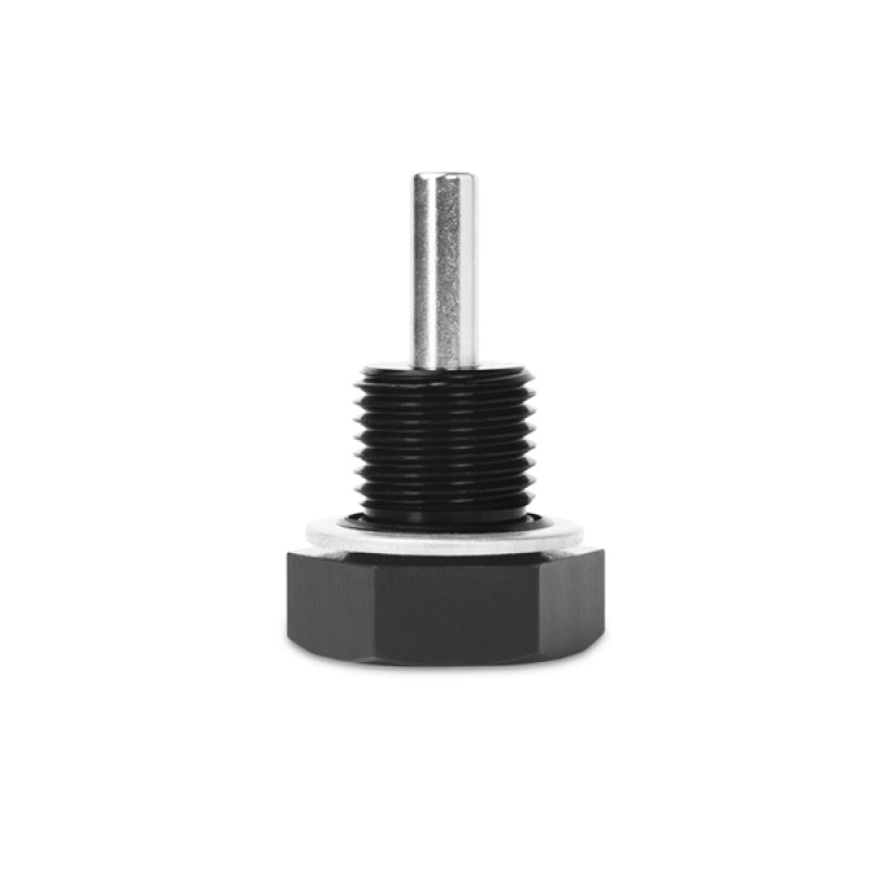Mishimoto Magnetic Oil Drain Plug M16 x 1.5 Black-thumbmail-7