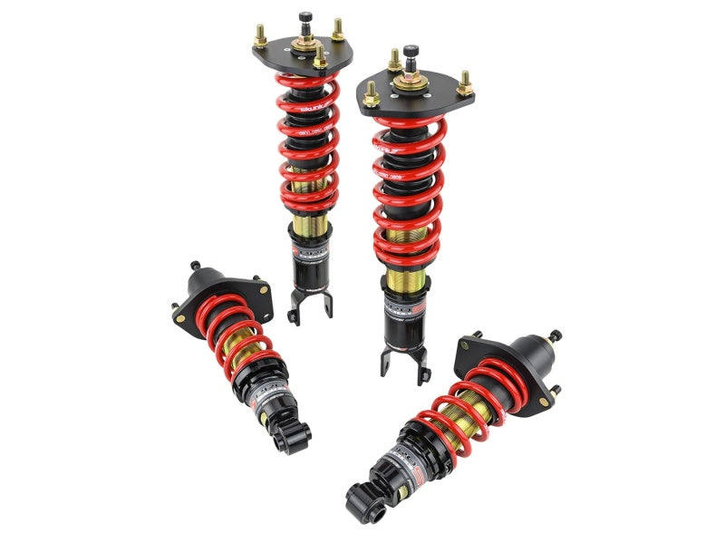Skunk2 Mazda Miata NC Pro-ST Coilovers (Front 8 kg/mm - Rear 6 kg/mm)-thumbmail-2