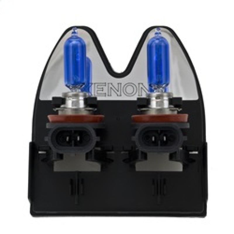 Hella Optilux H9 12V/100W XB Xenon White Bulb (pair)-thumbmail-19
