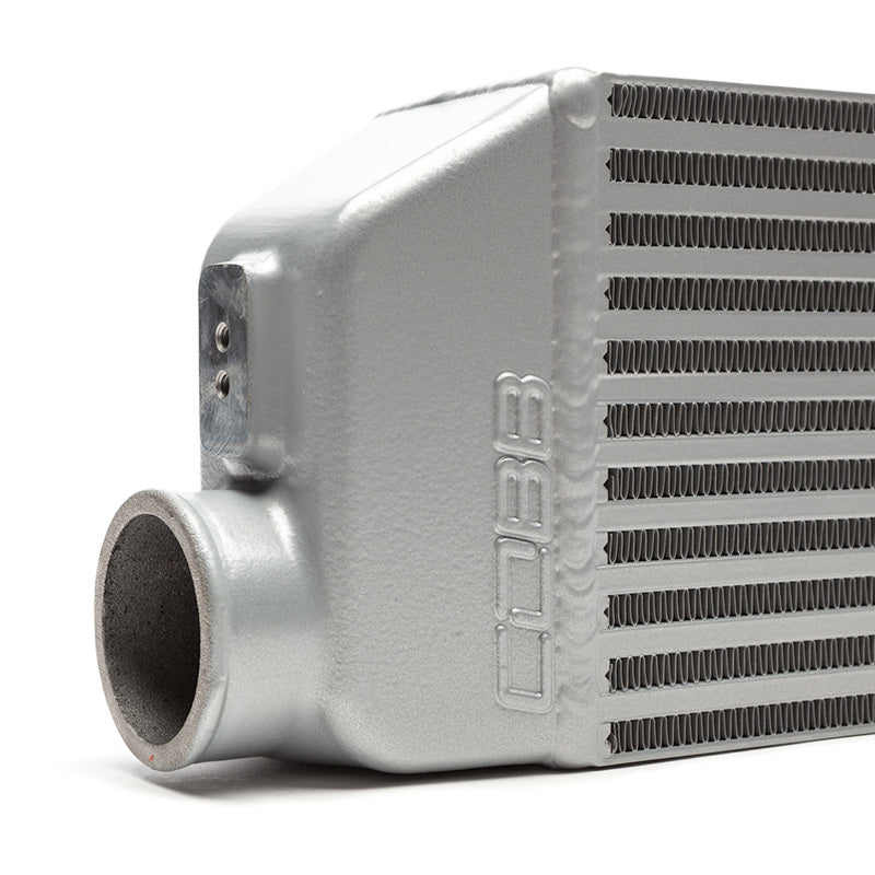 Cobb 10-13 Mazdaspeed3 Gen2 Front Mount Intercooler Kit - Black-thumbmail-6
