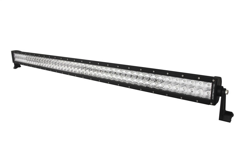 Hella Value Fit Sport 49in - 288W LED Light Bar - Dual Row Combo Beam