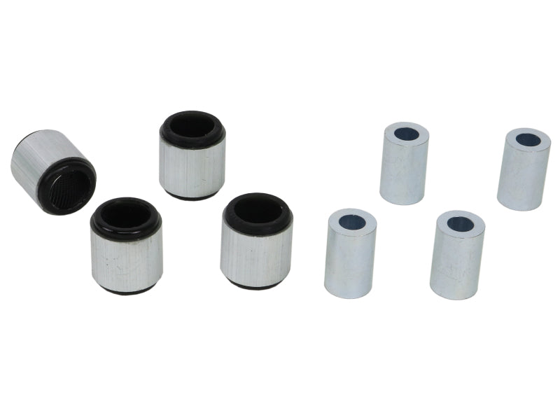 Whiteline Plus 09/02+ Ford Focus / 04-03/08 Mazda 3 Lower Rear Control Arm Bushing Kit-thumbmail-2