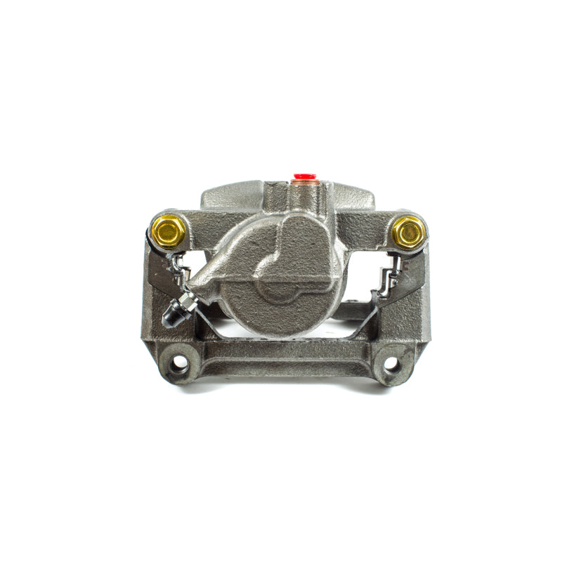 Power Stop 01-05 Mazda Miata Front Right Autospecialty Caliper w/Bracket-thumbmail-4