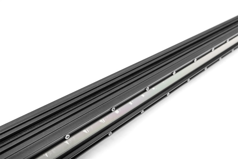 Rugged Ridge Universal 50in. Single Row LED Light Bar w/ Combination Flood/Spot Beam-thumbmail-3