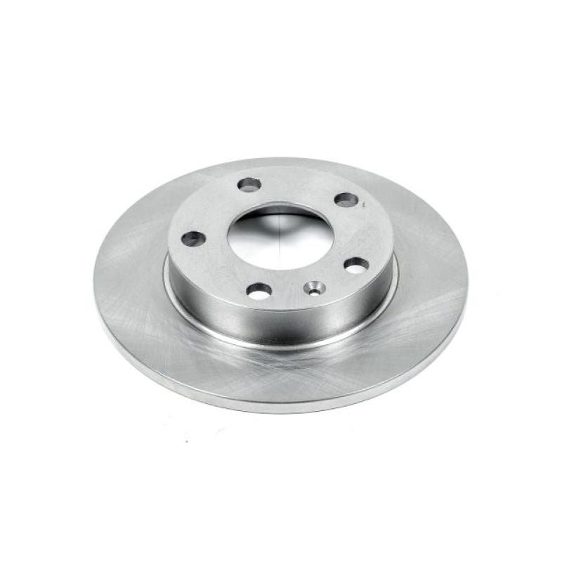 Power Stop 02-06 Audi A4 Rear Autospecialty Brake Rotor-thumbmail-2