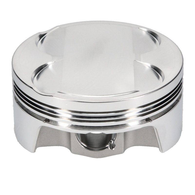 JE Pistons Nissan VQ35HR 96mm Bore 8.5:1 Pistons - Set of 6-thumbmail-5