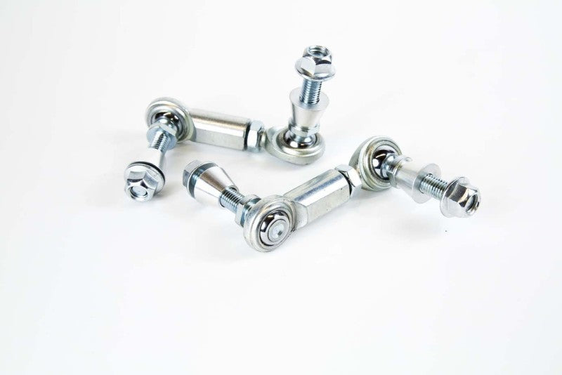 SPL Parts 03-08 Nissan 350Z Front Swaybar Endlinks-thumbmail-3