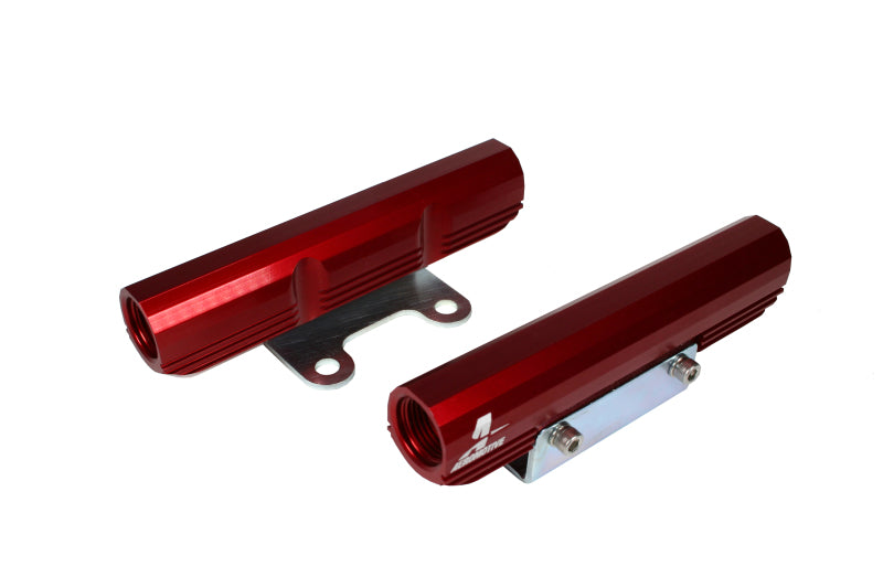 Aeromotive 02-14 2.0L Subaru WRX/ 07-14 STi Fuel Rail Kit-thumbmail-13