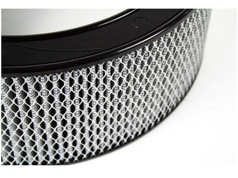 aFe MagnumFLOW Air Filters Round Racing PDS A/F RR PDS 14OD x 11ID x 5H IN with E/M-thumbmail-5