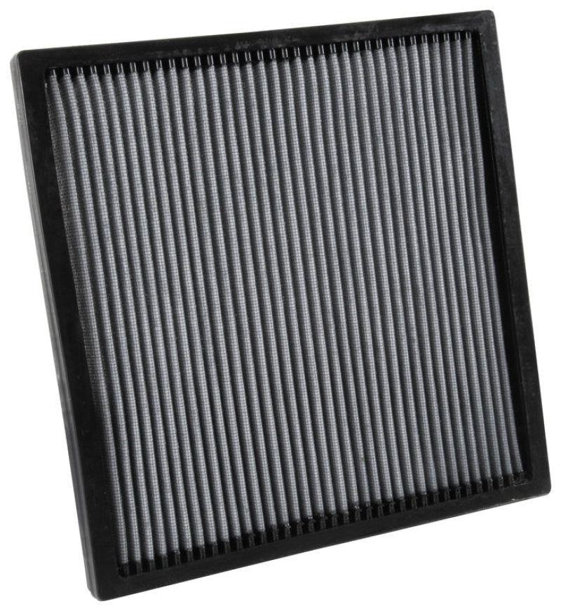 K&N 2010-2015 Chevrolet Camaro 3.6L V6 / 2010-2015 Chevrolet Camaro SS 6.2L V8 Cabin Air Filter-thumbmail-2