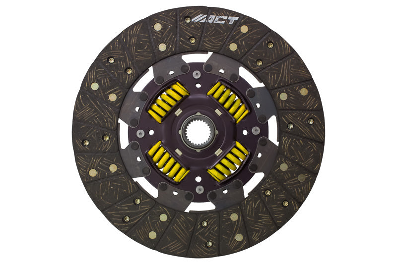 ACT 1998 Chevrolet Camaro Perf Street Sprung Disc-thumbmail-2