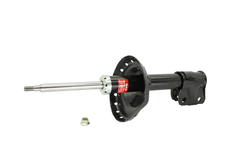 KYB Shocks & Struts Excel-G Front Left  SUBARU Impreza (AWD) 2004-07 SUBARU WRX Sedan (NOT STI)-thumbmail-4