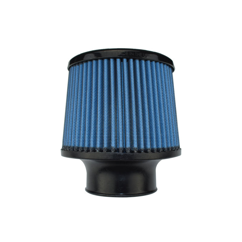 Injen AMSOIL Ea Nanofiber Dry Air Filter - 3.00 Filter 6 Base / 5 Tall / 5 Top-thumbmail-2