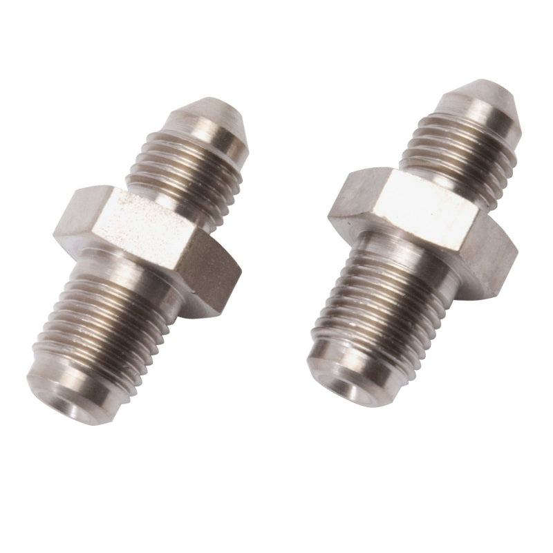 Russell Performance -3 AN Metric Adapter Fitting (2 pcs.) (Inverted Flair)-thumbmail-4