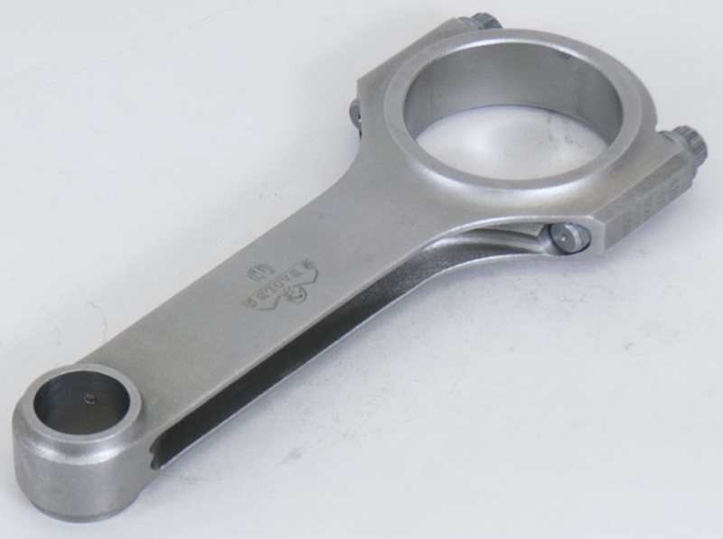 Eagle Pontiac 400/455 Press Fit H-Beam Connecting Rod (Single)-thumbmail-3