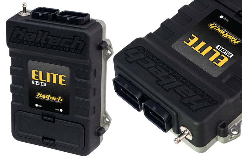 Haltech Elite 1500 Basic Universal Wire-In Harness ECU Kit-thumbmail-2