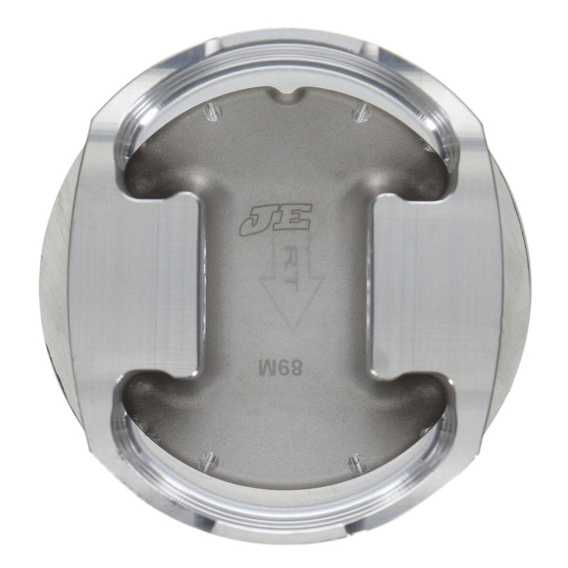 JE Pistons SCION 2AZFE 11:1 KIT Set of 4 Pistons-thumbmail-5