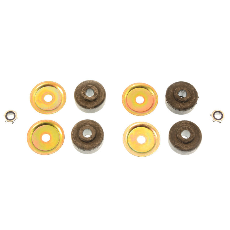 Bilstein B6 Heavy Duty Rear Monotube Shock Absorber-thumbmail-3
