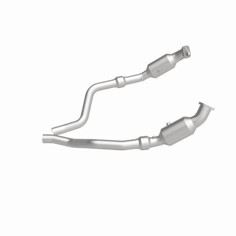 MagnaFlow Conv D/F 05- 300C/Magnum 5.7 w/cats-thumbmail-28