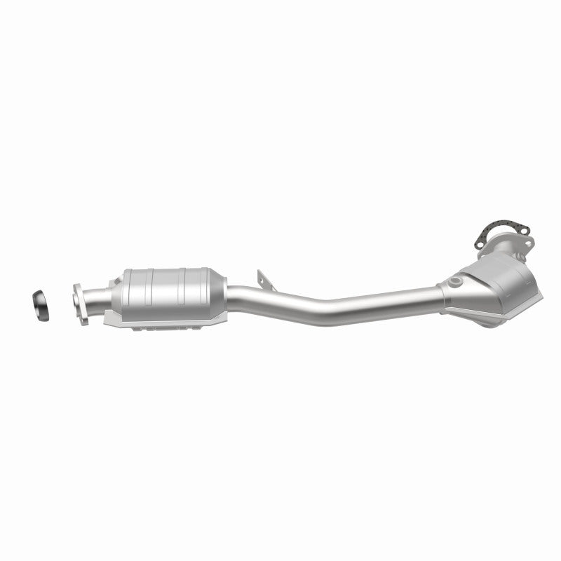 MagnaFlow Conv DF 99-04 Subaru Forester 2.5L-thumbmail-27