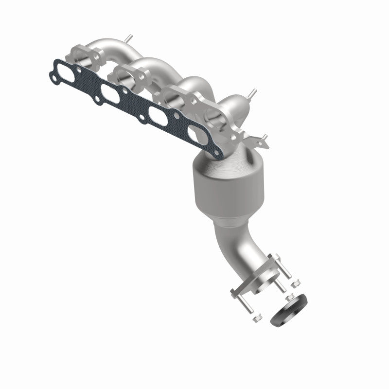 MagnaFlow Conv DF 2006 Chevy Colorado 2.8L-thumbmail-33