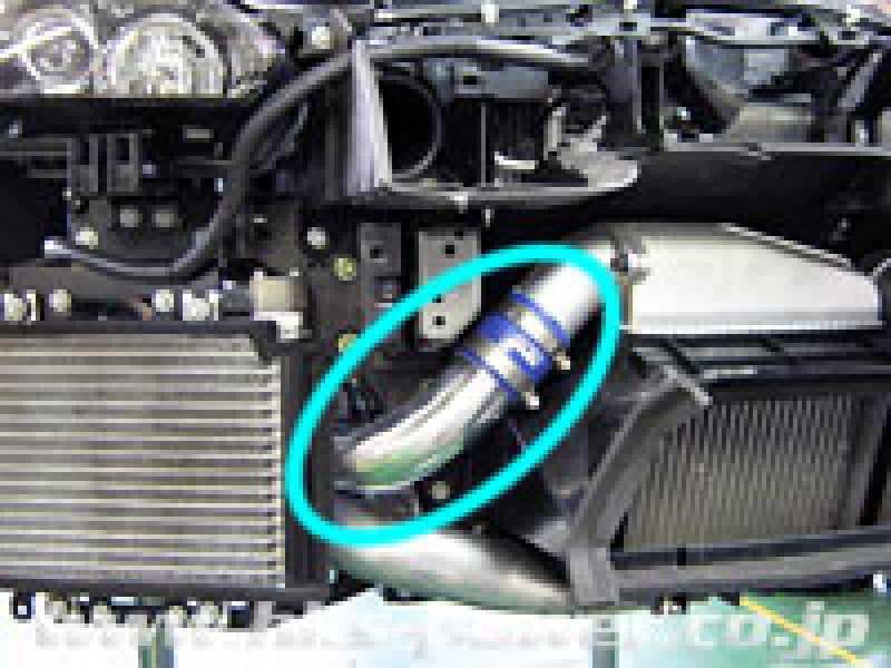 HKS I/C FULL PIPING KIT R35 GT-R-thumbmail-4