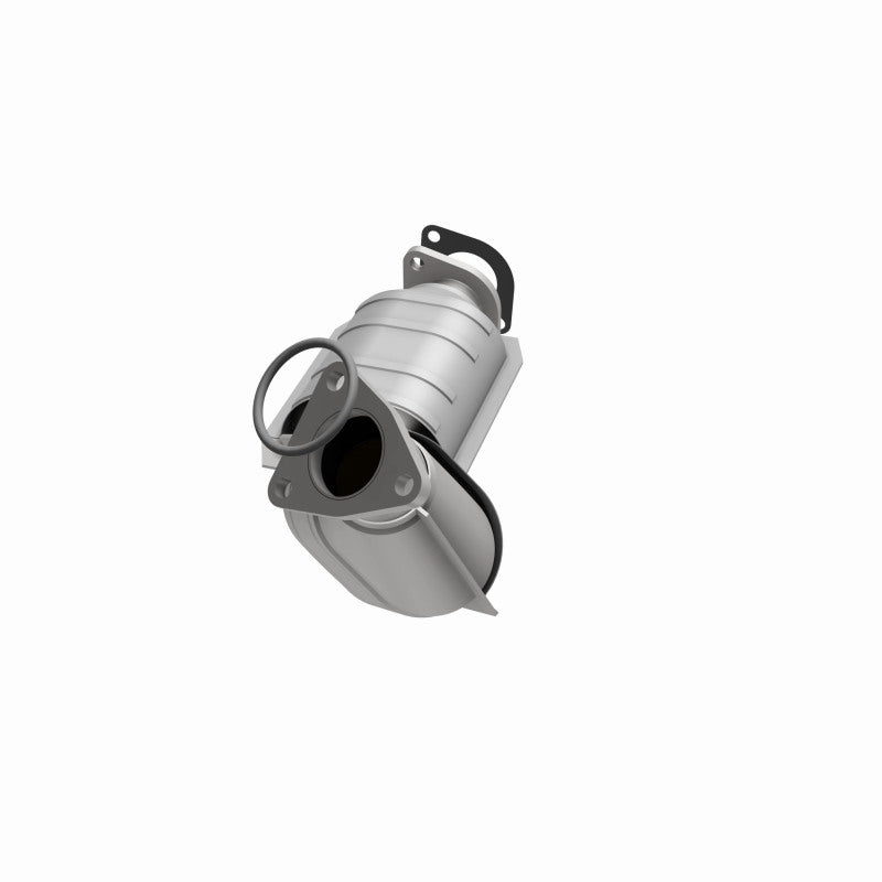 MagnaFlow Conv DF 03-04 Infiniti G35 3.5L Passenger Side-thumbmail-28