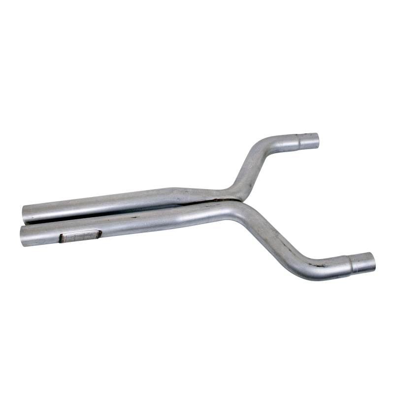 BBK 10-15 Camaro LS3 High Flow After Cat X Pipe - 2-3/4-thumbmail-14