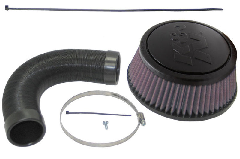 K&N Performance Intake Kit for 91-96 Rover Mini 1.3L-thumbmail-3